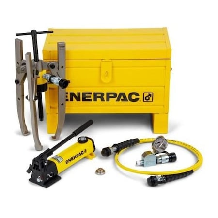 Enerpac Grip Puller Set, 14 Ton BHP152